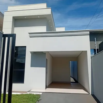 Imagem de Casa no Sunflower