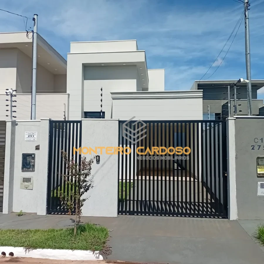 Imagem de Casa no Sunflower