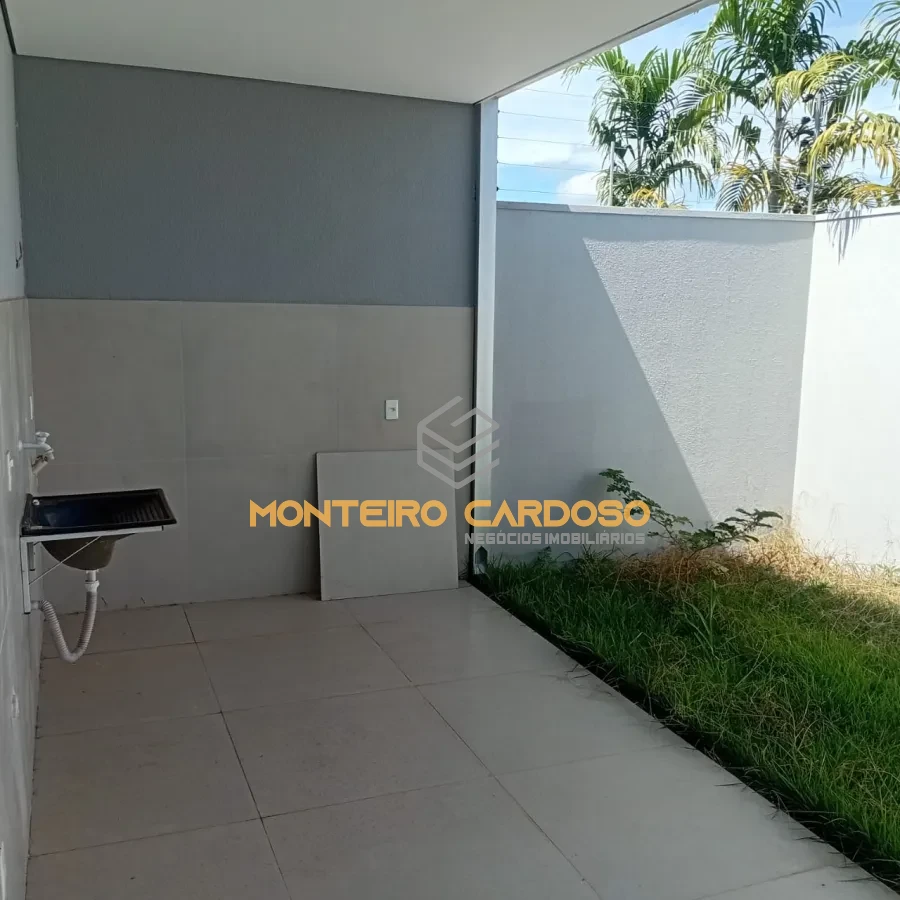 Imagem de Casa no Sunflower