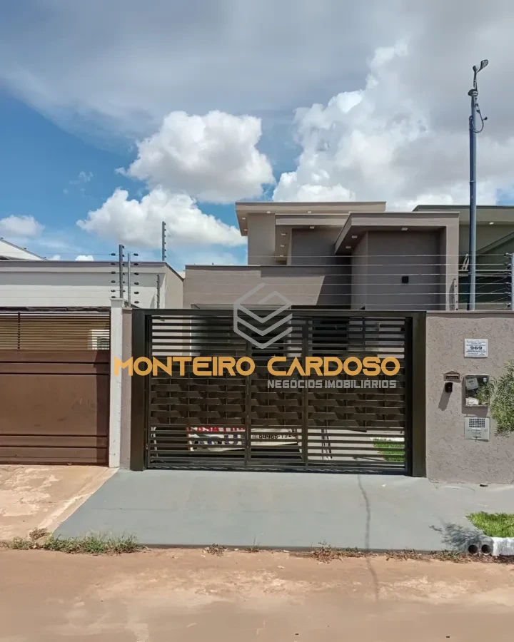 Imagem de Casa No Sunflower