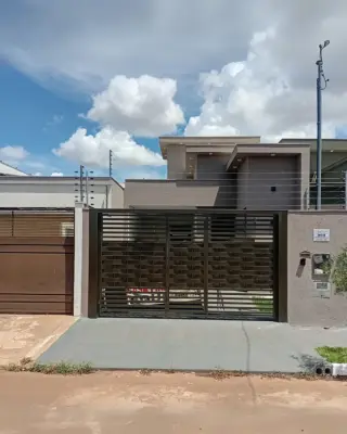 Imagem de Casa No Sunflower