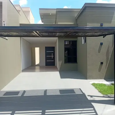 Imagem de Casa Sunflower