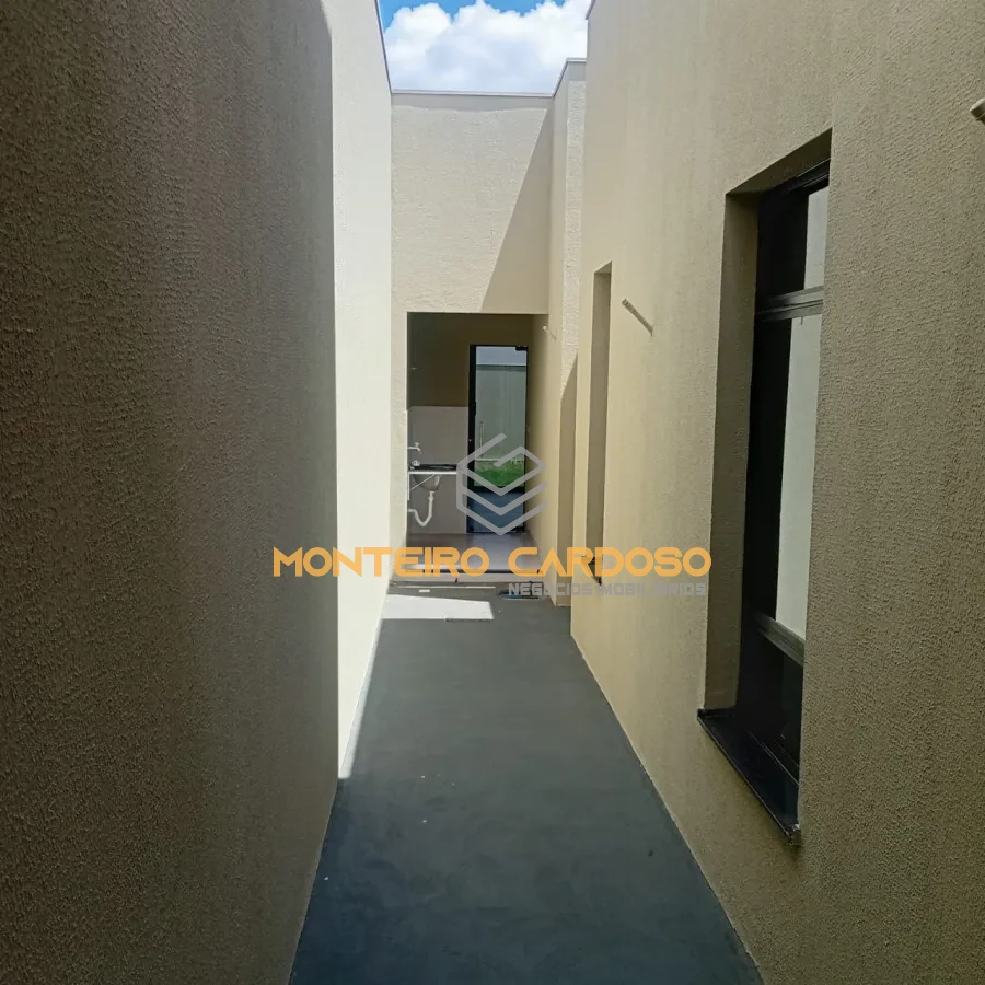 Imagem de Casa Sunflower