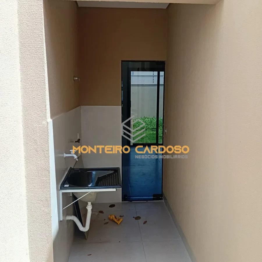 Imagem de Casa Sunflower