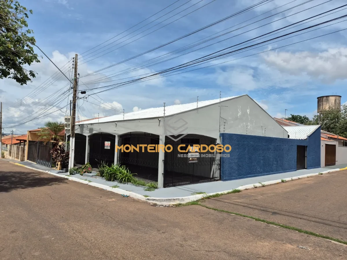 Imagem de Casa Núcleo Rio Vermelho