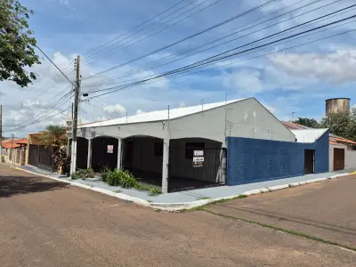 Imagem de Casa Núcleo Rio Vermelho