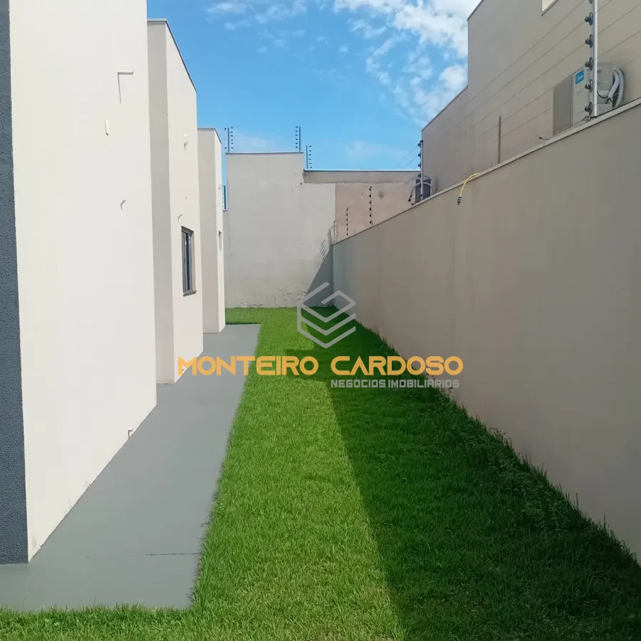 Imagem de Casa Jardim Adriana