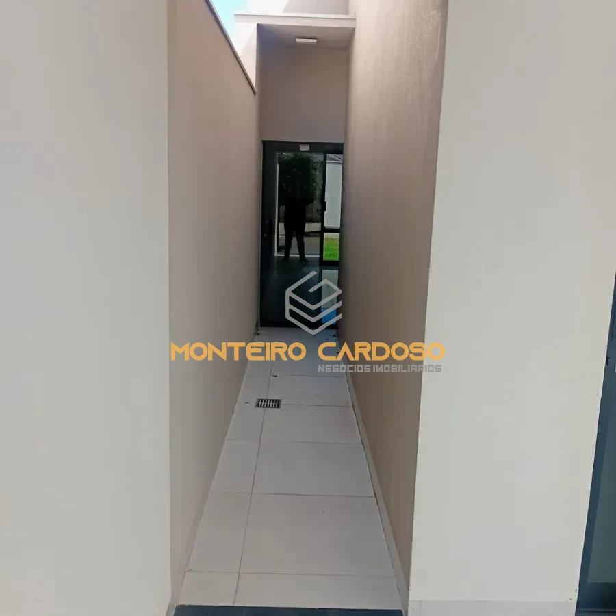 Imagem de Casa Jardim Adriana