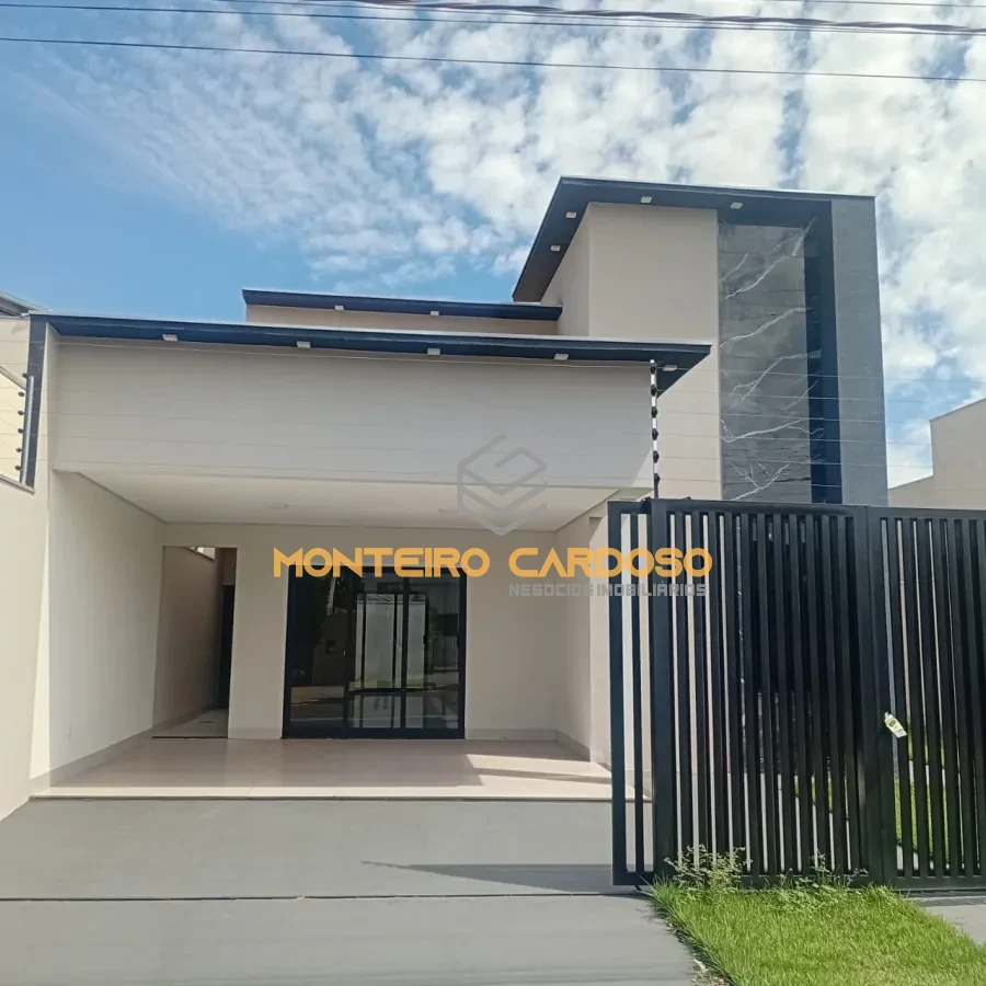 Imagem de Casa Jardim Adriana