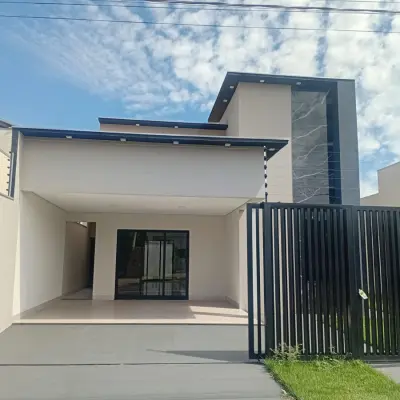 Imagem de Casa Jardim Adriana