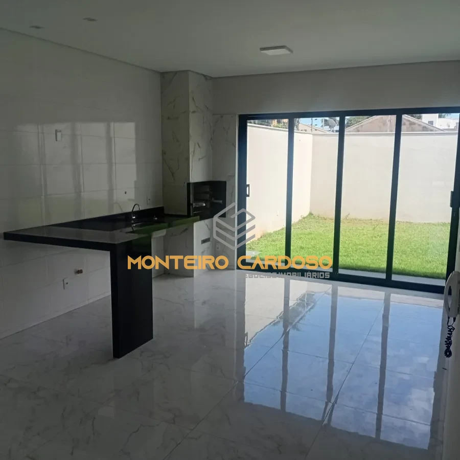 Imagem de Casa Jardim Adriana