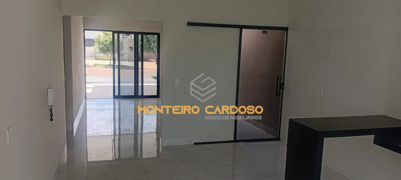 Imagem de Casa Jardim Adriana