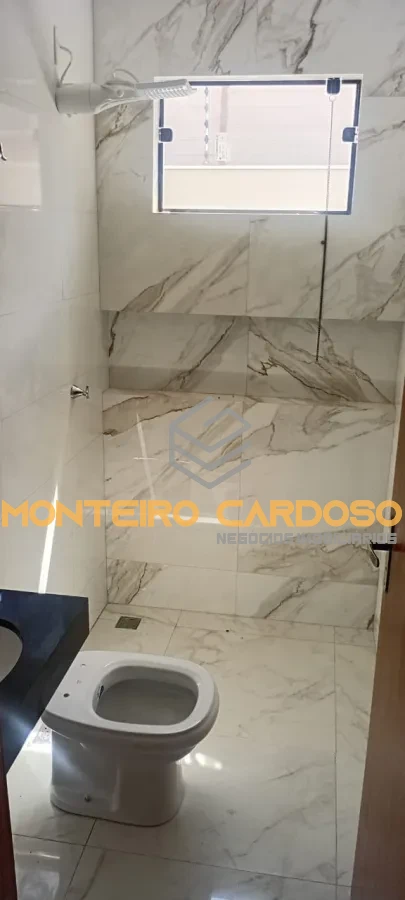 Imagem de Casa Jardim Adriana