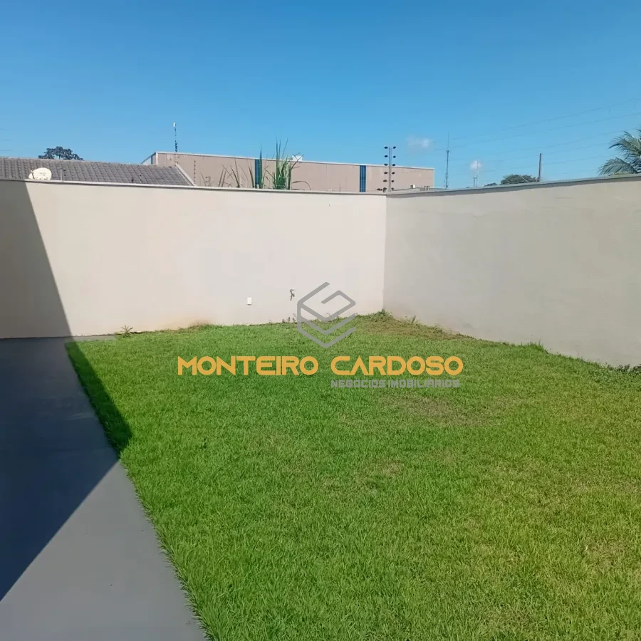 Imagem de Casa Jardim Adriana