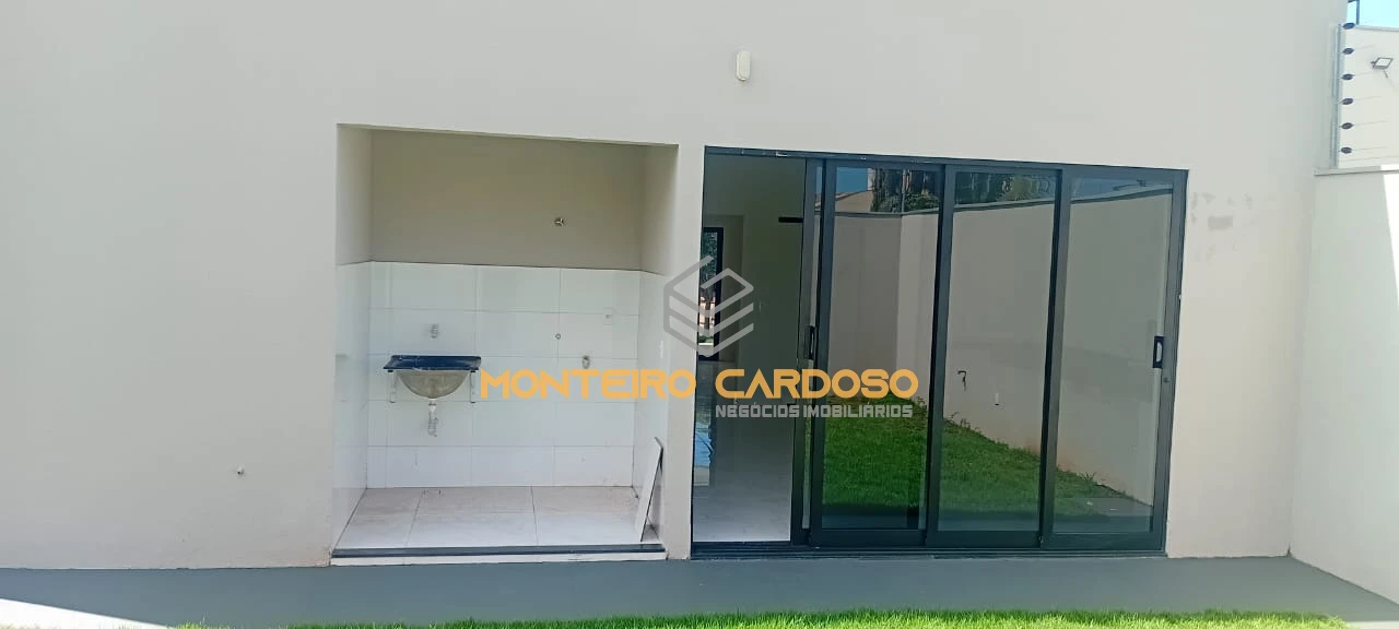 Imagem de Casa Jardim Adriana