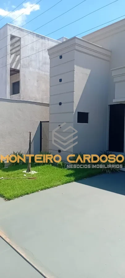 Imagem de Casa Jardim Adriana