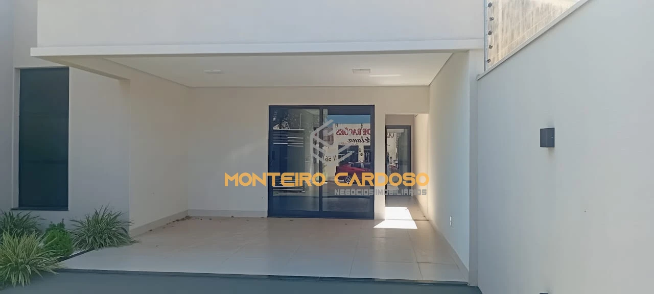 Imagem de Casa Jardim Adriana