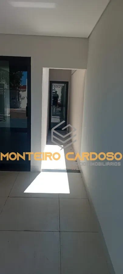 Imagem de Casa Jardim Adriana