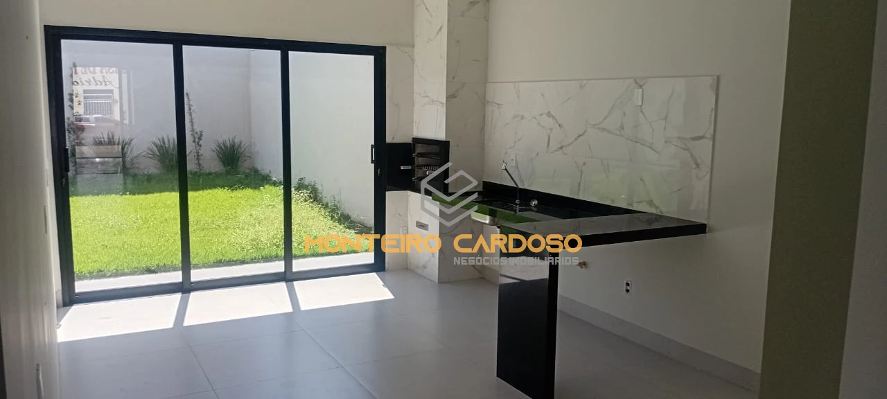 Imagem de Casa Jardim Adriana