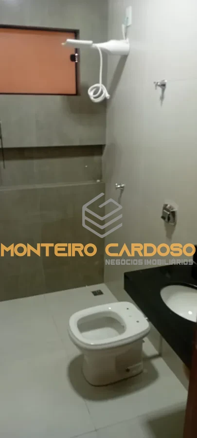 Imagem de Casa Jardim Adriana
