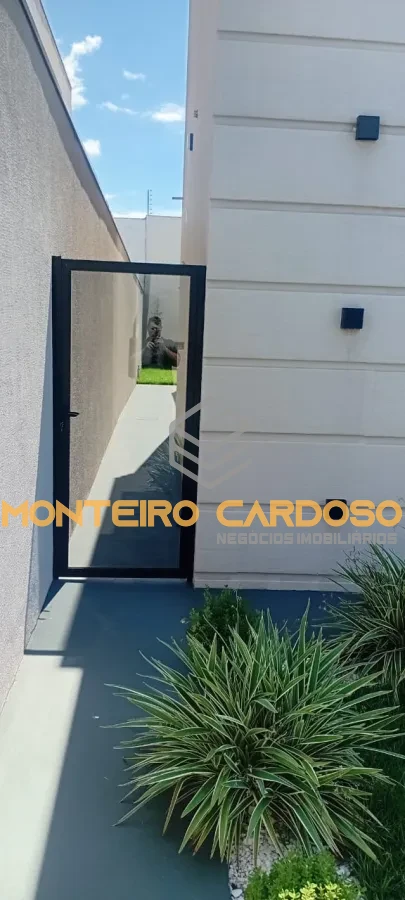 Imagem de Casa Jardim Adriana