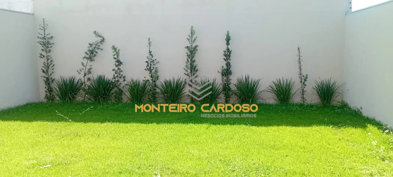 Imagem de Casa Jardim Adriana