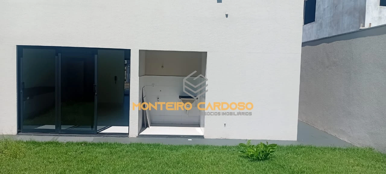 Imagem de Casa Jardim Adriana