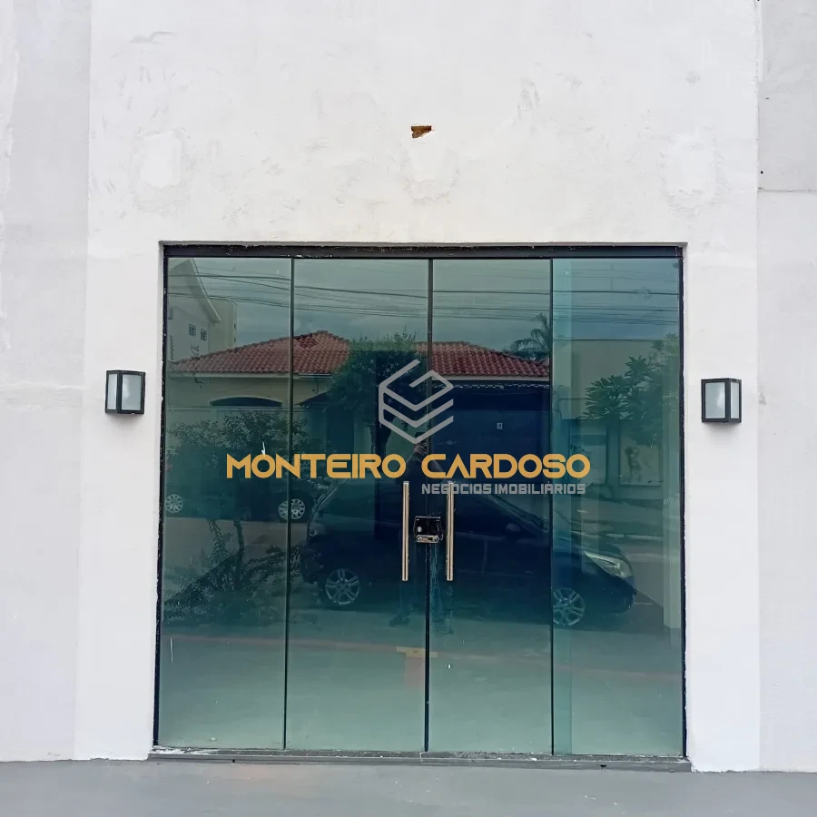 Imagem de Salas Comerciais na Dom Pedro