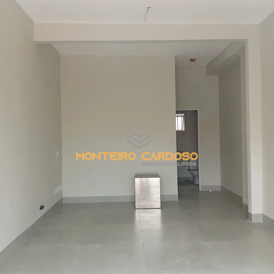Imagem de Salas Comerciais na Dom Pedro