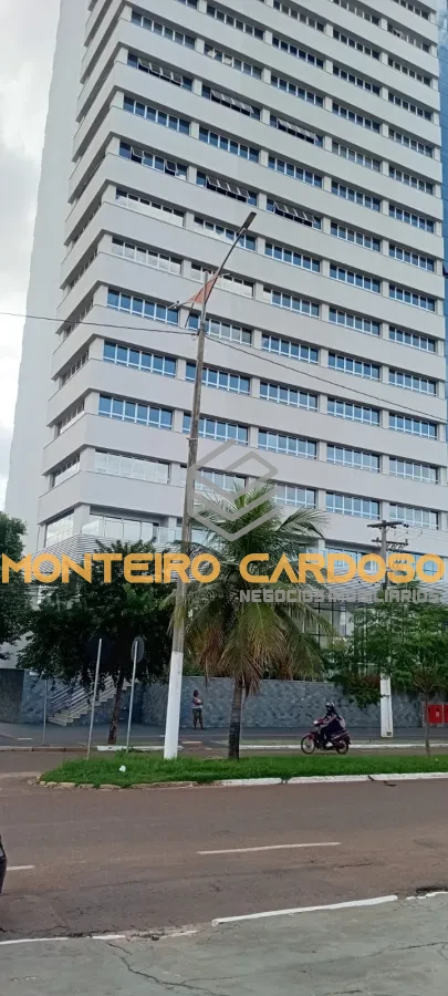 Imagem de Sala Comercial no Heritage