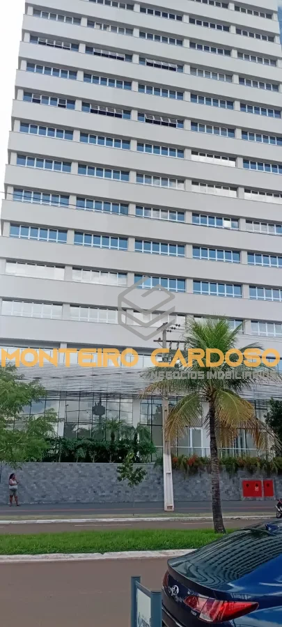Imagem de Sala Comercial no Heritage