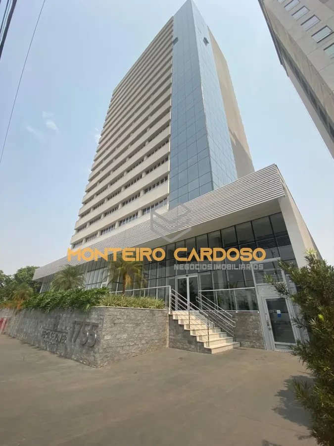 Imagem de Sala Comercial no Heritage