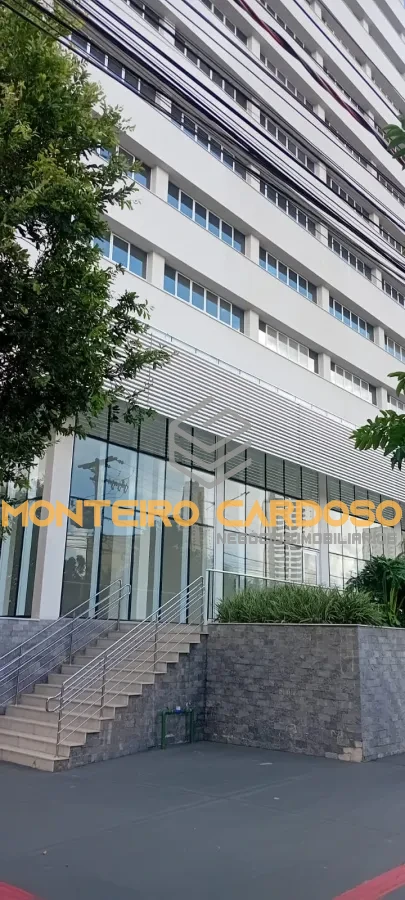 Imagem de Sala Comercial no Heritage