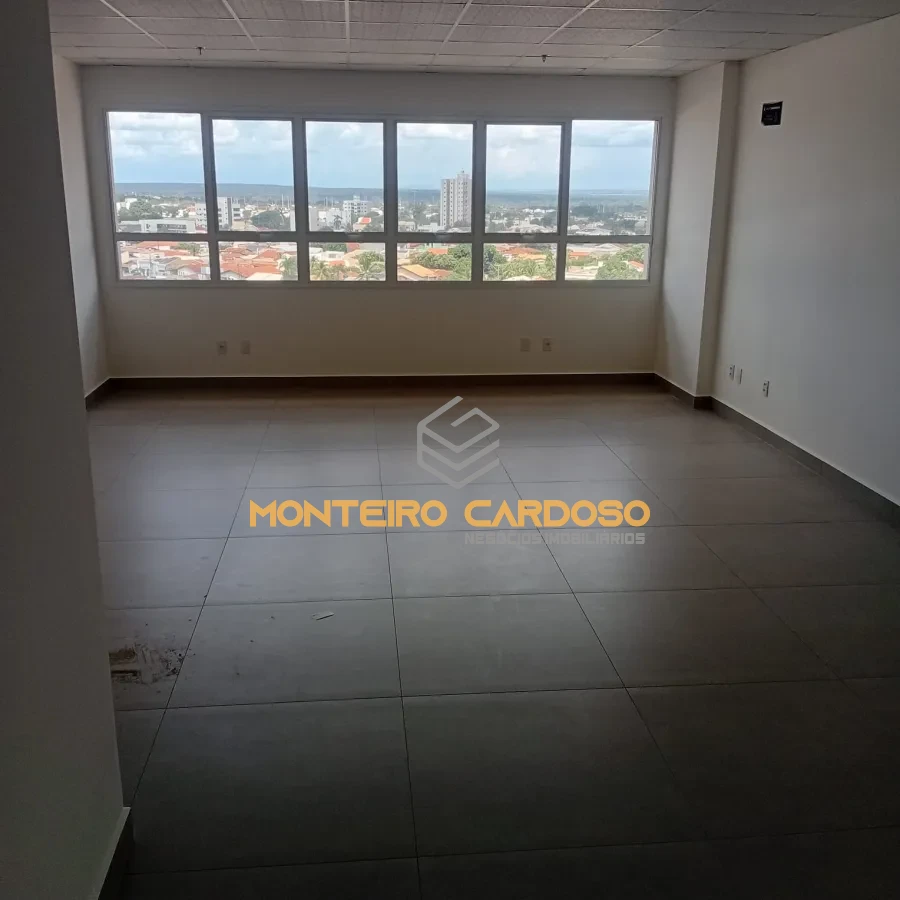 Imagem de Sala Comercial no Heritage