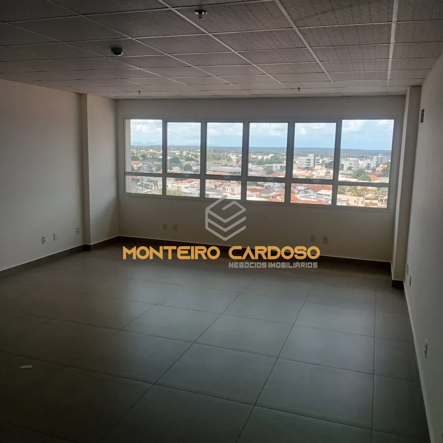Imagem de Sala Comercial no Heritage