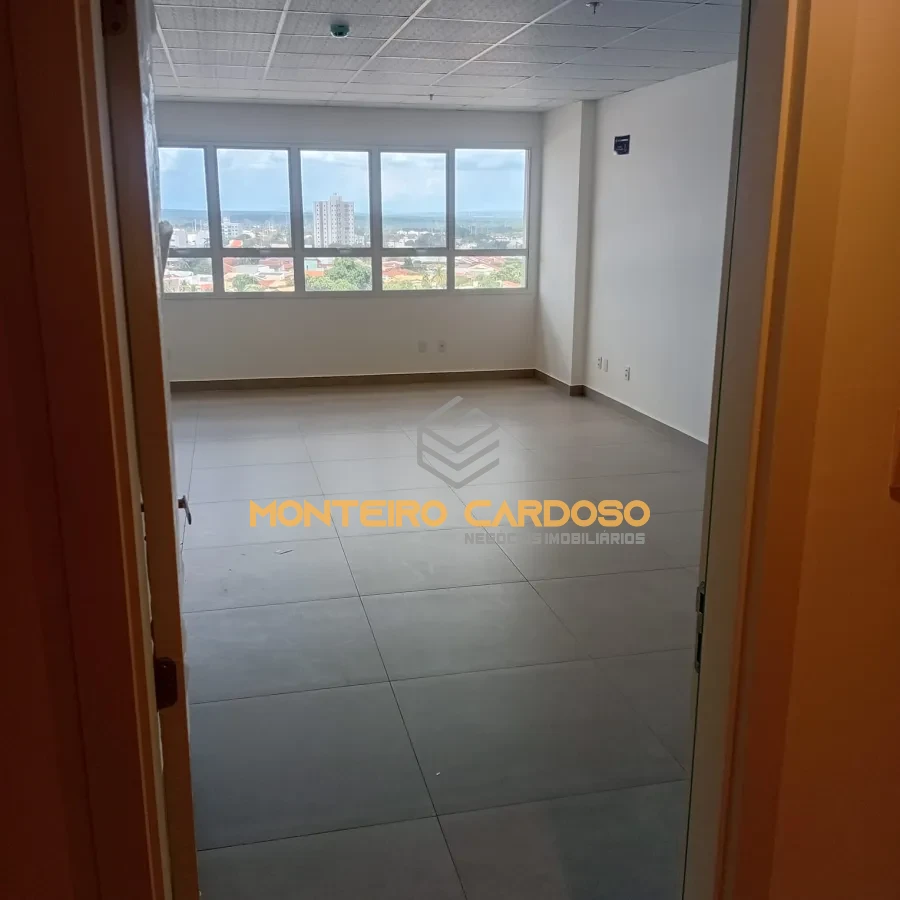 Imagem de Sala Comercial no Heritage
