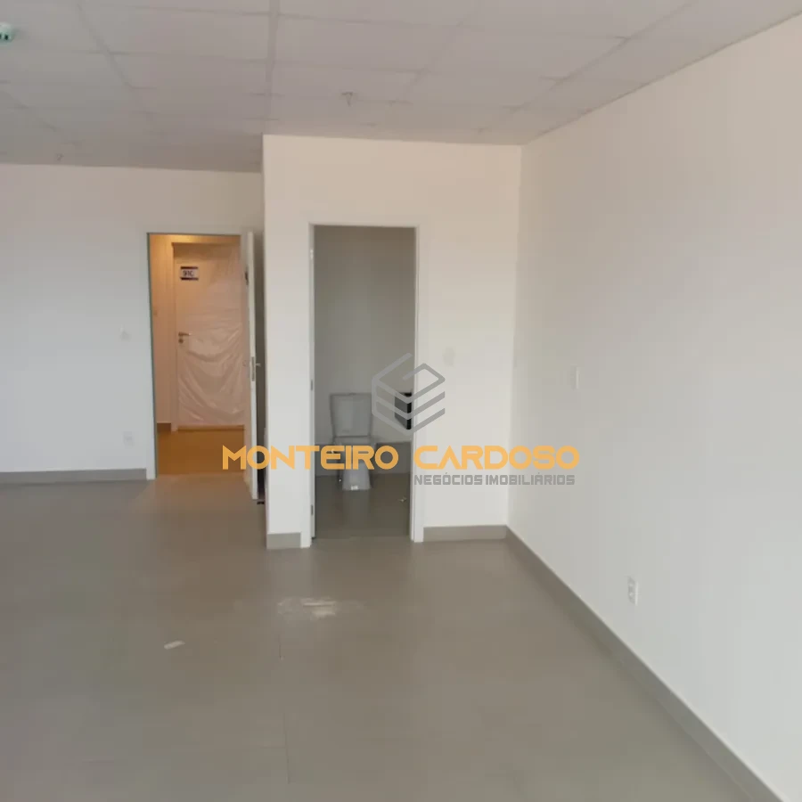 Imagem de Sala Comercial no Heritage