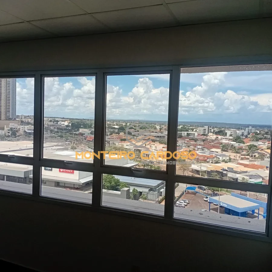 Imagem de Sala Comercial no Heritage