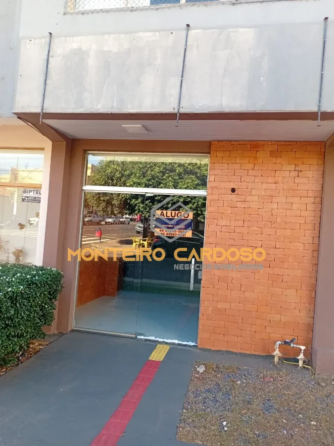 Imagem de Sala Comercial na vila aurora