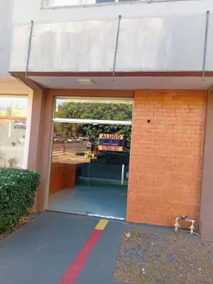 Imagem de Sala Comercial na vila aurora