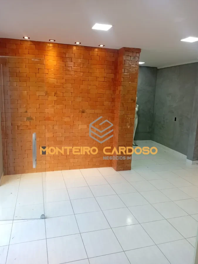 Imagem de Sala Comercial na vila aurora