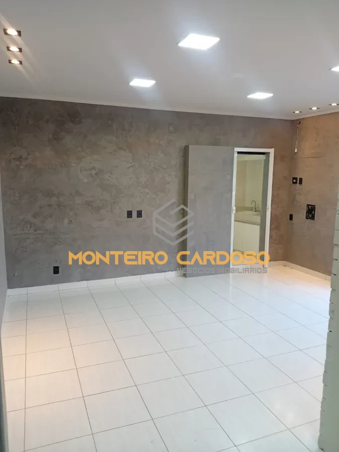Imagem de Sala Comercial na vila aurora