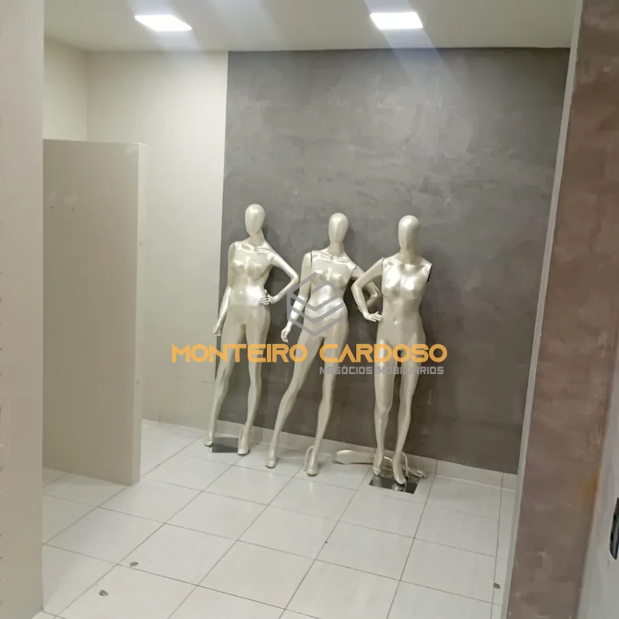 Imagem de Sala Comercial na vila aurora