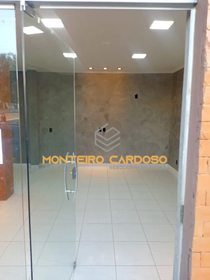 Imagem de Sala Comercial na vila aurora