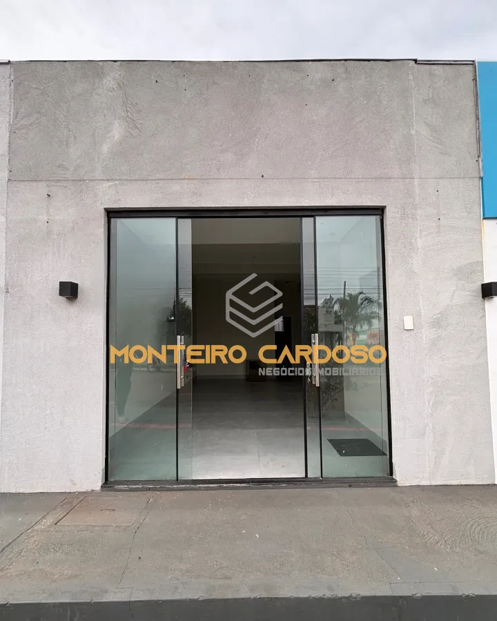 Imagem de Salas Comerciais na Dom Pedro