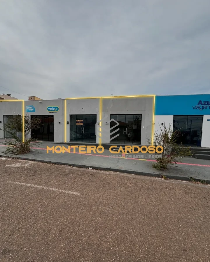 Imagem de Salas Comerciais na Dom Pedro