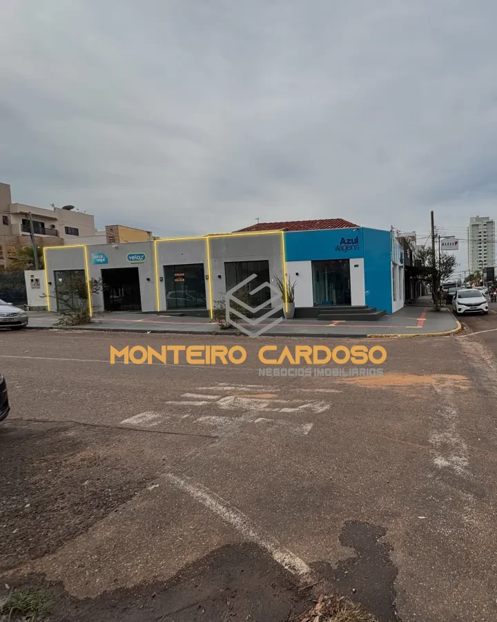 Imagem de Salas Comerciais na Dom Pedro