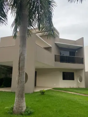 Imagem de Sobrado Condomínio do Bosque I