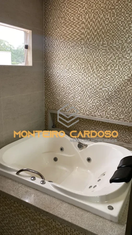 Imagem de Sobrado Condomínio do Bosque I