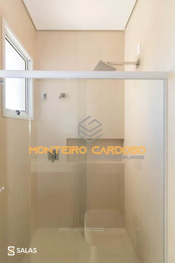 Imagem de Cobertura Belvedere